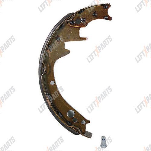 NISSAN Forklift Brake Shoes - 44999-11H00