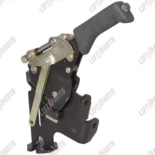 TOYOTA Forklift Emergency Brake Handle - 46101-3051071