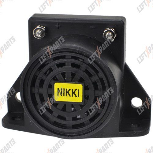 UNIVERSAL Back-Up Alarm - 841