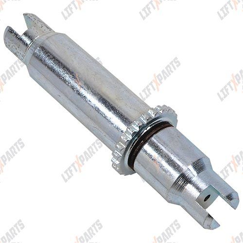 MITSUBISHI / CATERPILLAR Forklift Brake Shoes - 91846-01400