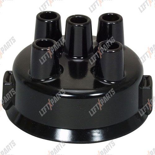 MITSUBISHI / CATERPILLAR Forklift Distributor Caps - 971478