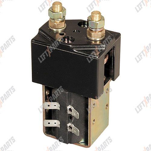 UNIVERSAL Forklift Contact Kit - CONTACTOR (12 VOLT)