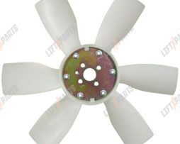 TOYOTA Forklift FAN BLADE - 16361-2306071