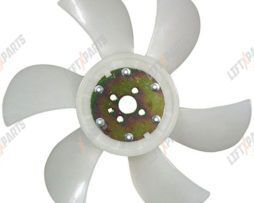 TOYOTA Forklift FAN BLADE - 16361-2386071