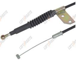 NISSAN Forklift Cables