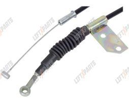 NISSAN Forklift Cables