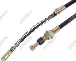 TCM Forklift Brake Cables - 20803-71031