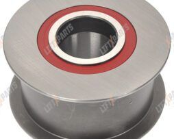 PRINCETON Forklift Brake Drums - 529.055.0010