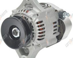 KALMAR AC Forklift Alternators - 8760196-NEW