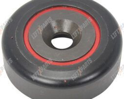 PRINCETON Forklift Brake Drums - 905.204