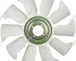 MITSUBISHI / CATERPILLAR Forklift FAN BLADE - 91301-00200