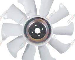 MITSUBISHI / CATERPILLAR Forklift FAN BLADE - 91H20-02670