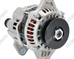 MITSUBISHI / CATERPILLAR Forklift Alternators - 91H20-03270-HD