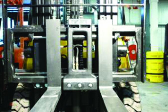Pallet Dawg | Lift Truck Supply Pallet Dawg