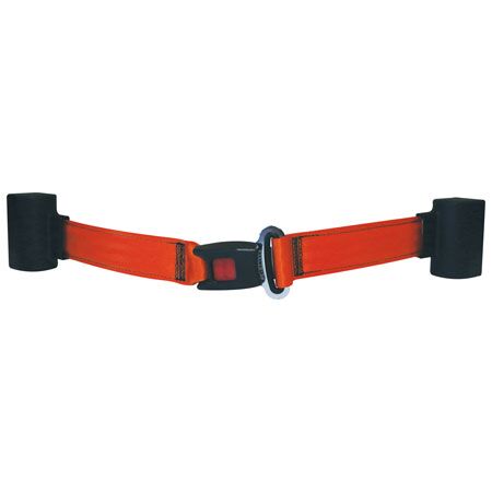 Forklift XL Seat Belt | Lift Truck Supply Forklift Extra Long Seat Belt