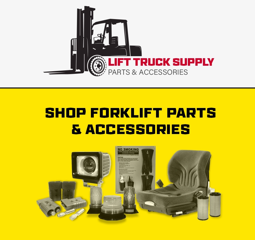 Lift Truck Supply