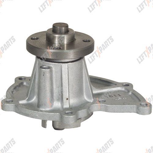 TOYOTA Forklift Water Pump - 16110-7815671