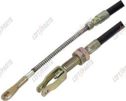 CLARK Forklift Brake Cables - 2392245