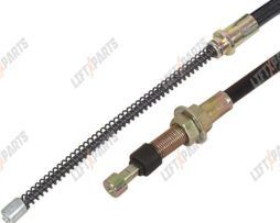 TOYOTA Forklift Brake Cables - 47407-3366071