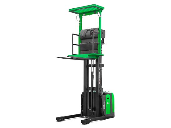 Hangch High-Level Order Picker