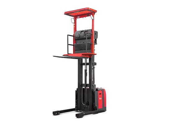 Hangcha Electric Order Picker