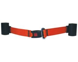 Forklift Extra Long Seat Belt