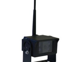 Forklift Camera