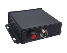 Battery for Forklift Camera