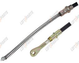 HYSTER Forklift Brake Cables - 1460795