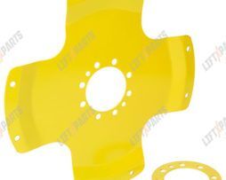 KOMATSU Forklift Transmission Torque Converters - 3EB-13-22332