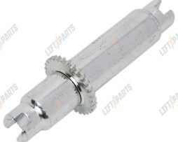 NISSAN Forklift Brake Shoes - 44200-FK000