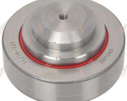 MOFFETT Forklift Brake Drums - 529.999.0022