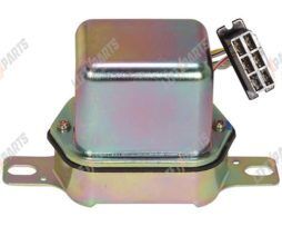 KALMAR AC Forklift Voltage Regulator - 8626436G