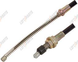 YALE Forklift Brake Cables - 9328674-02