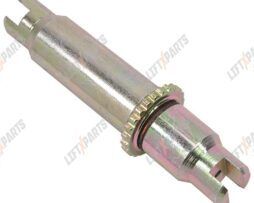 TCM Forklift Brake Shoes - C-52-11239-13300